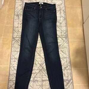 PAIGE HOXTON‎ ANKLE jeans